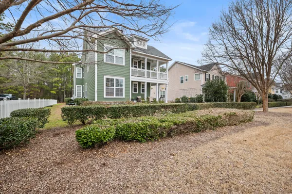 $379,900 | 136 Red Leaf Boulevard, Moncks Corner, SC 29461