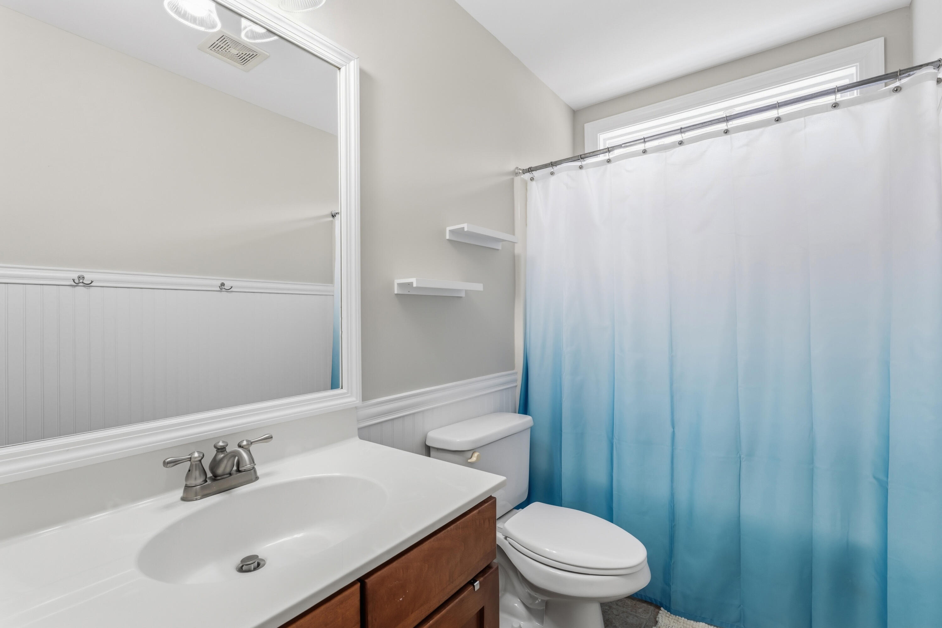 136 Red Leaf Boulevard Moncks Corner, SC 29461 - Photo 31 of 44 Guest Bathroom