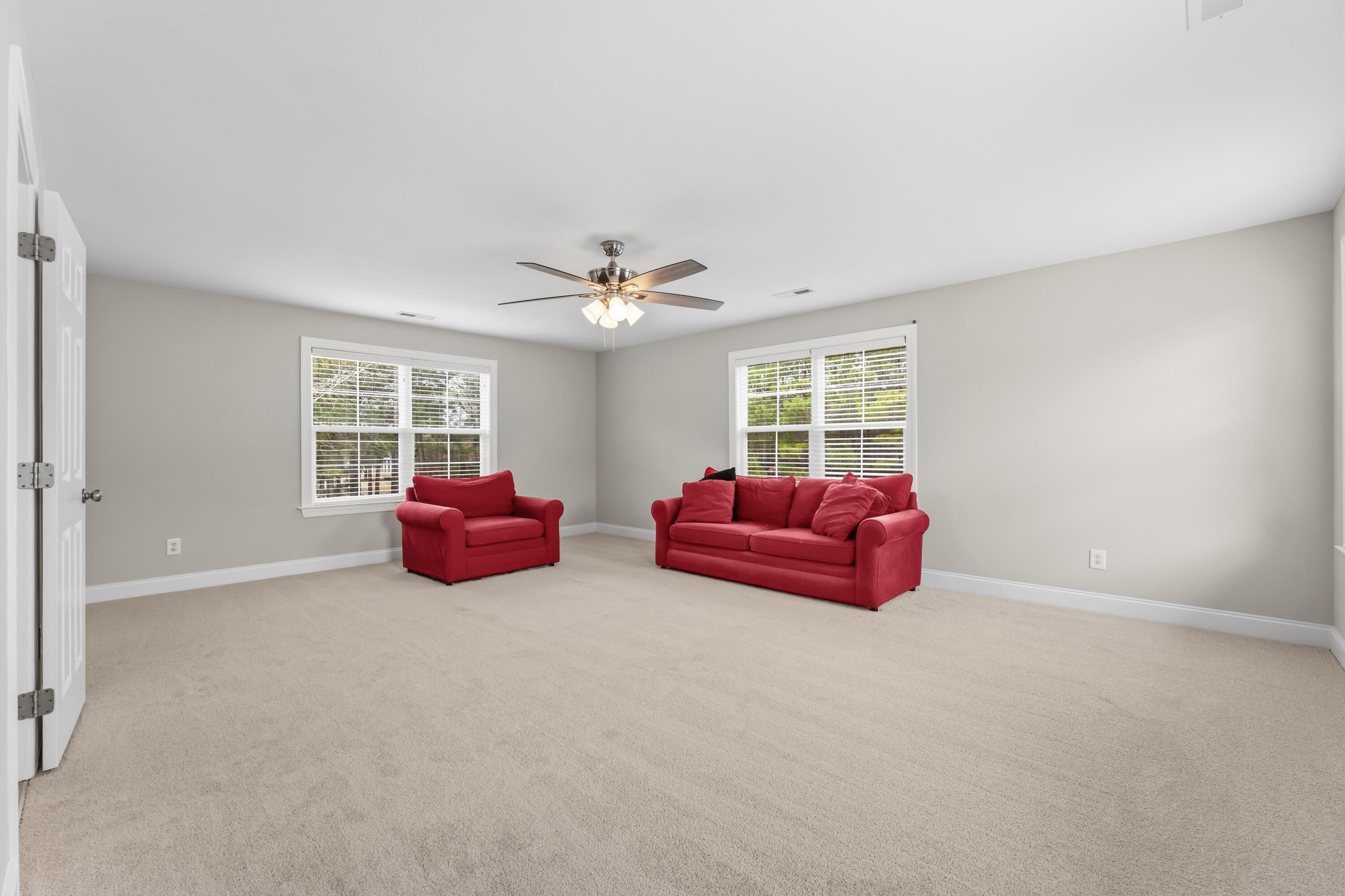 136 Red Leaf Boulevard Moncks Corner, SC 29461 - Photo 32 of 44 Fourth Bedroom