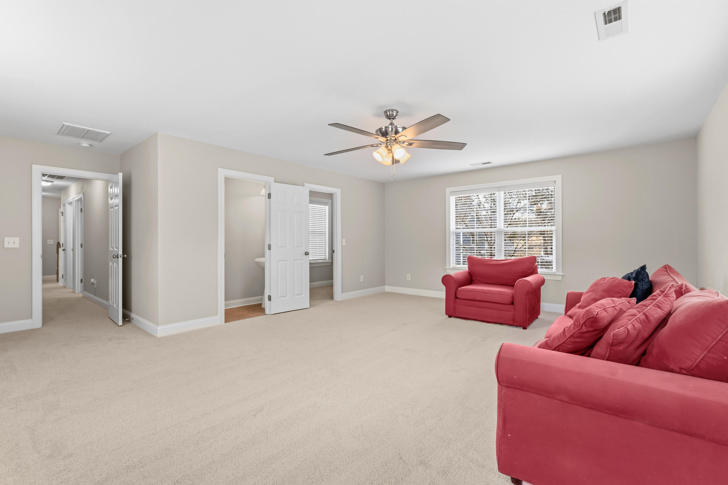 136 Red Leaf Boulevard Moncks Corner, SC 29461 - Photo 33 of 44 Fourth Bedroom