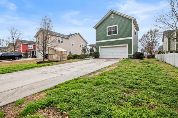 $379,900 | 136 Red Leaf Boulevard, Moncks Corner, SC 29461