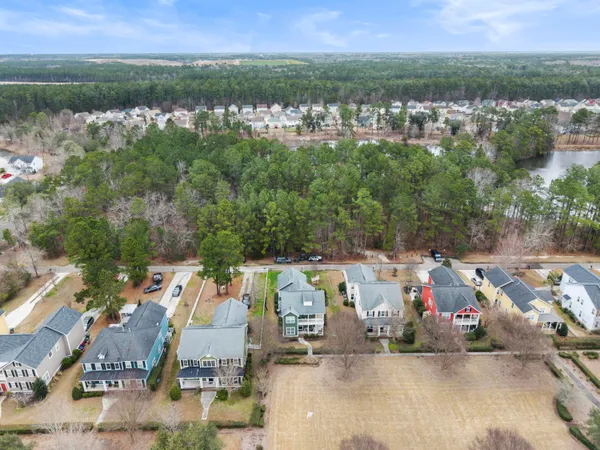 $379,900 | 136 Red Leaf Boulevard, Moncks Corner, SC 29461
