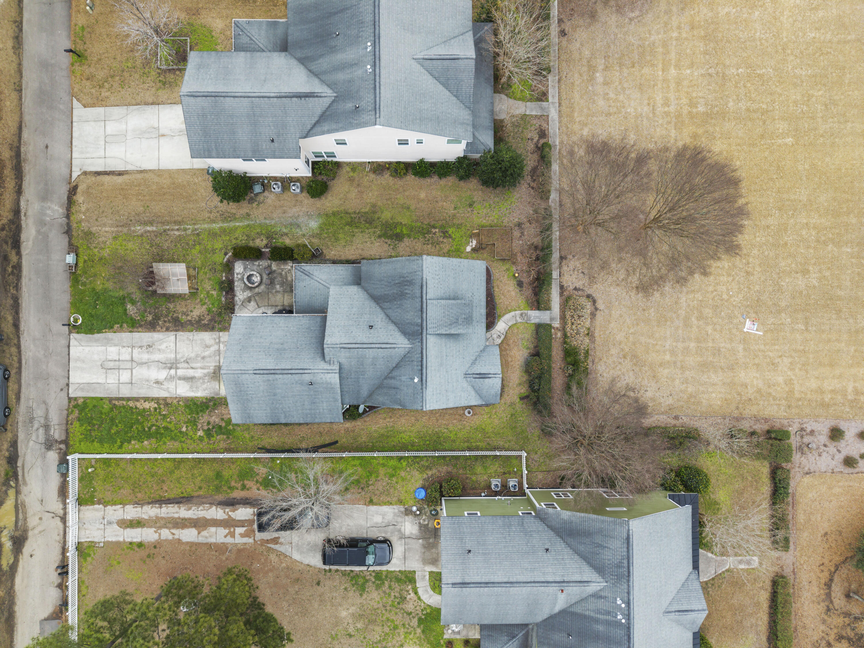 136 Red Leaf Boulevard Moncks Corner, SC 29461 - Photo 44 of 44 Aerial