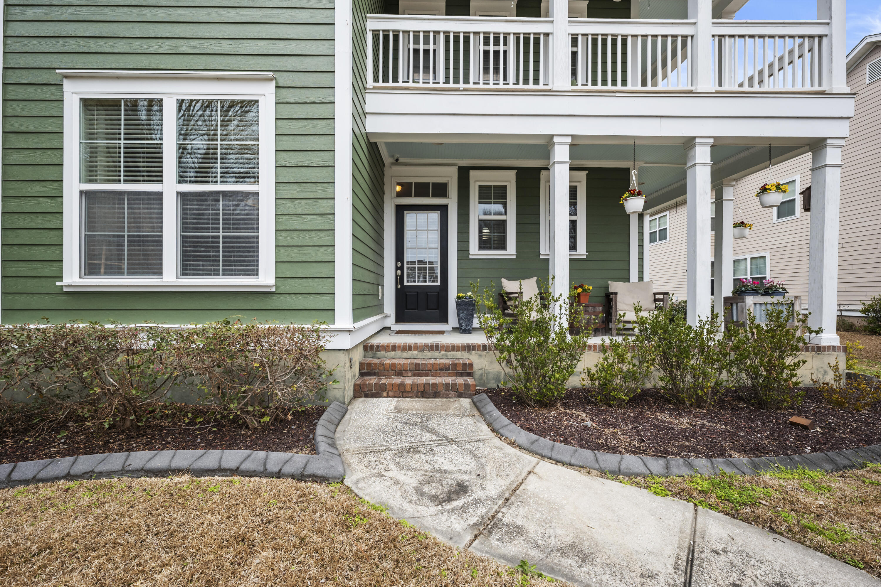 136 Red Leaf Boulevard Moncks Corner, SC 29461 - Photo 5 of 44 Front Entry