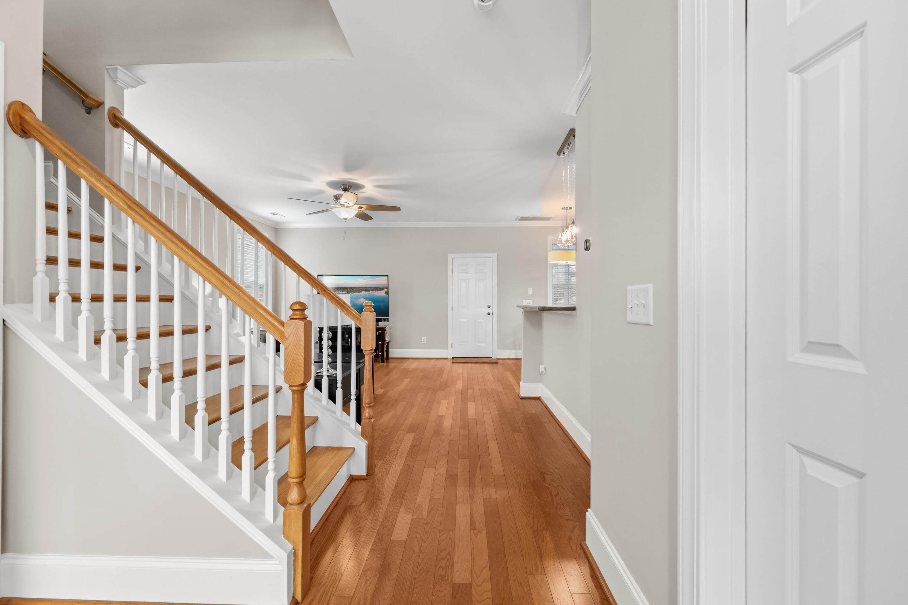 136 Red Leaf Boulevard Moncks Corner, SC 29461 - Photo 7 of 44 Entryway