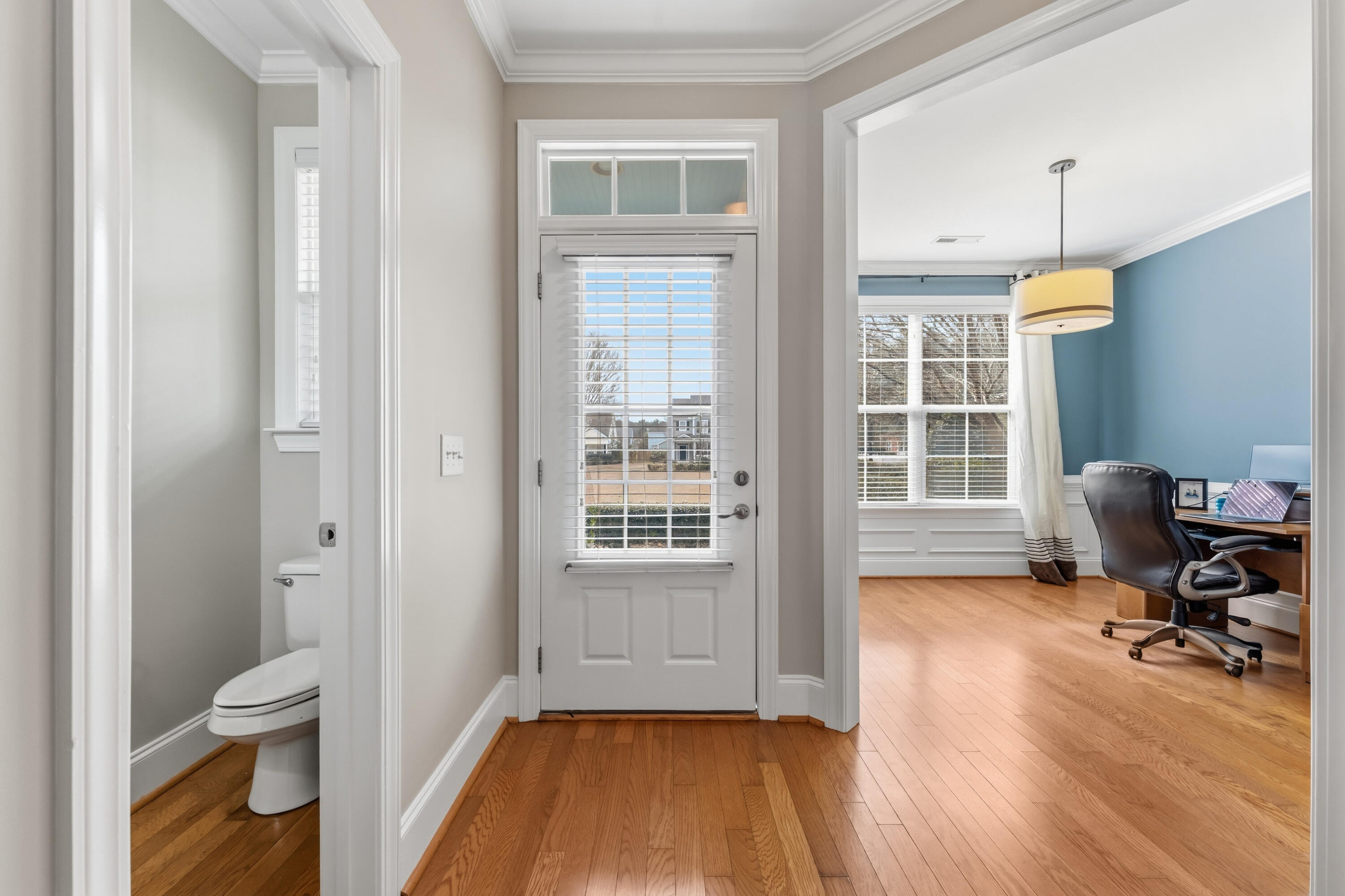 136 Red Leaf Boulevard Moncks Corner, SC 29461 - Photo 8 of 44 Entryway