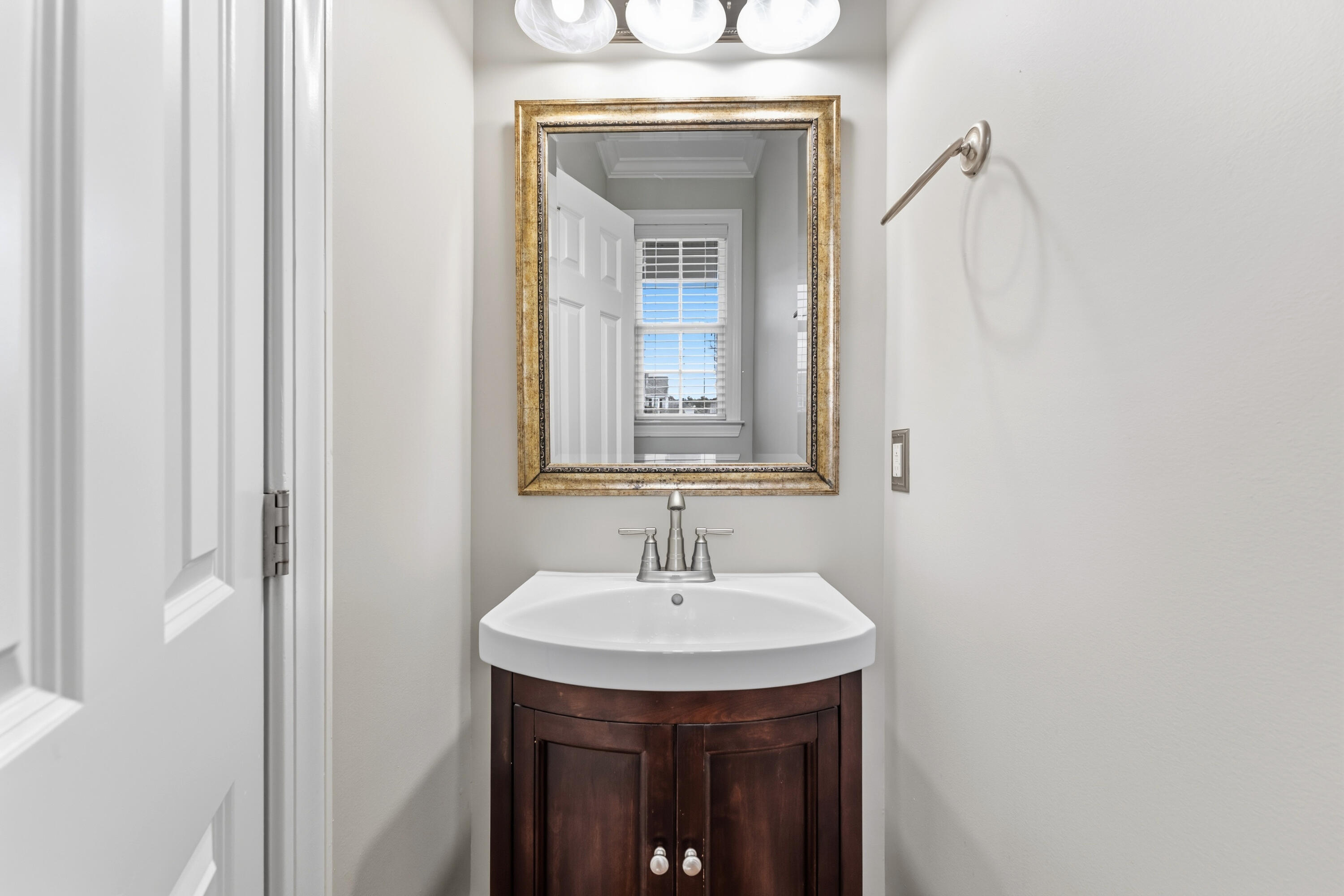 136 Red Leaf Boulevard Moncks Corner, SC 29461 - Photo 9 of 44 Half Bath