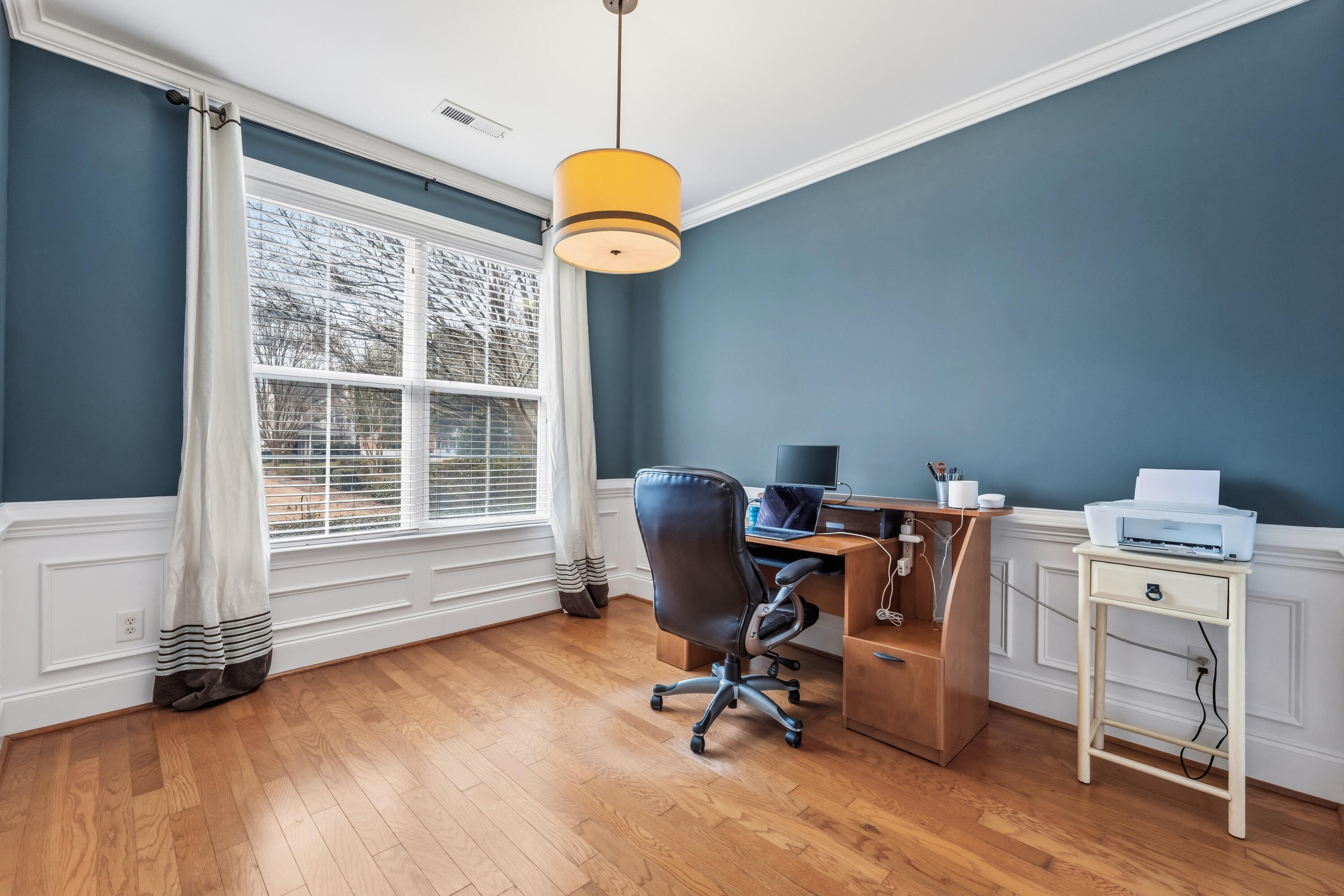 136 Red Leaf Boulevard Moncks Corner, SC 29461 - Photo 10 of 44 Office/Separate Dining