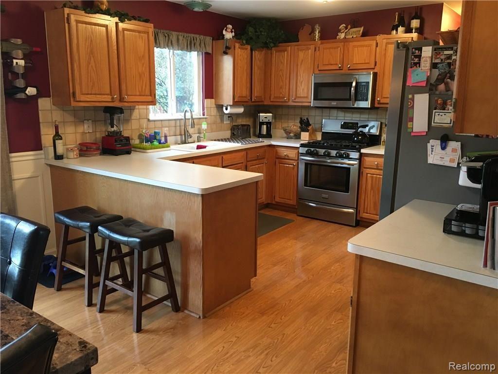3714 Cone Avenue Rochester Hills, MI 48309 - Photo 8 of 34