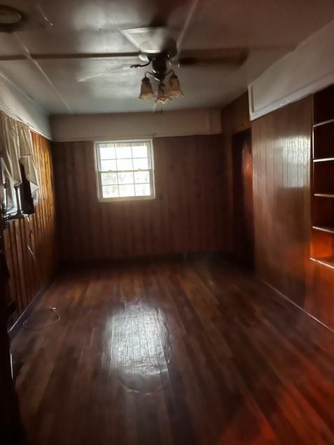 1491 Sewell Church Road Mansfield, GA 30055 - Photo 13 of 21