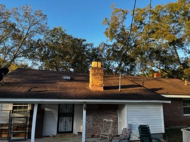 $1,750 | 1491 Sewell Church Road, Mansfield, GA 30055