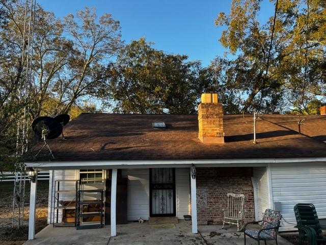 1491 Sewell Church Road Mansfield, GA 30055 - Photo 19 of 21