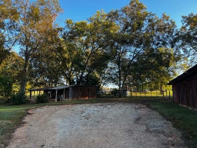 1491 Sewell Church Road Mansfield, GA 30055 - Photo 20 of 21