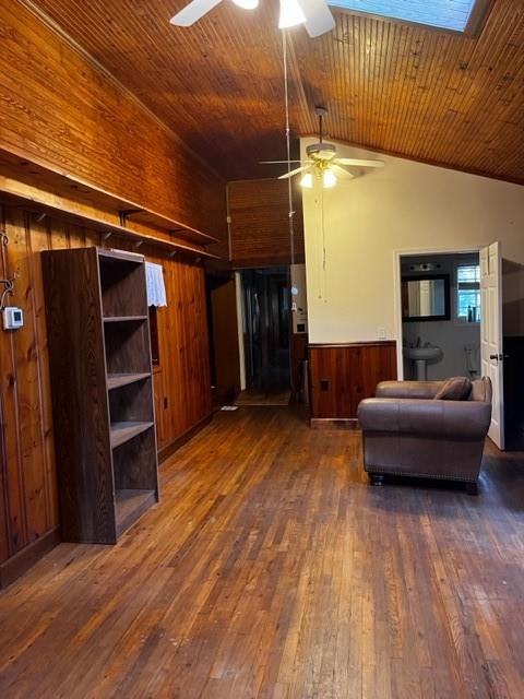 1491 Sewell Church Road Mansfield, GA 30055 - Photo 6 of 21