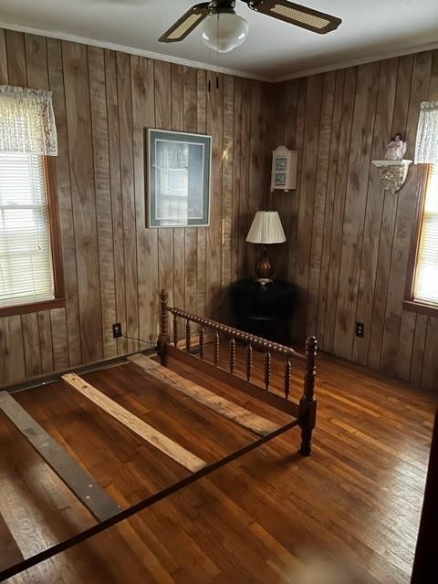 1491 Sewell Church Road Mansfield, GA 30055 - Photo 8 of 21