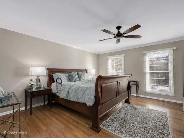 $525,000 | 1961 Wexford Circle, Wheaton, IL 60189