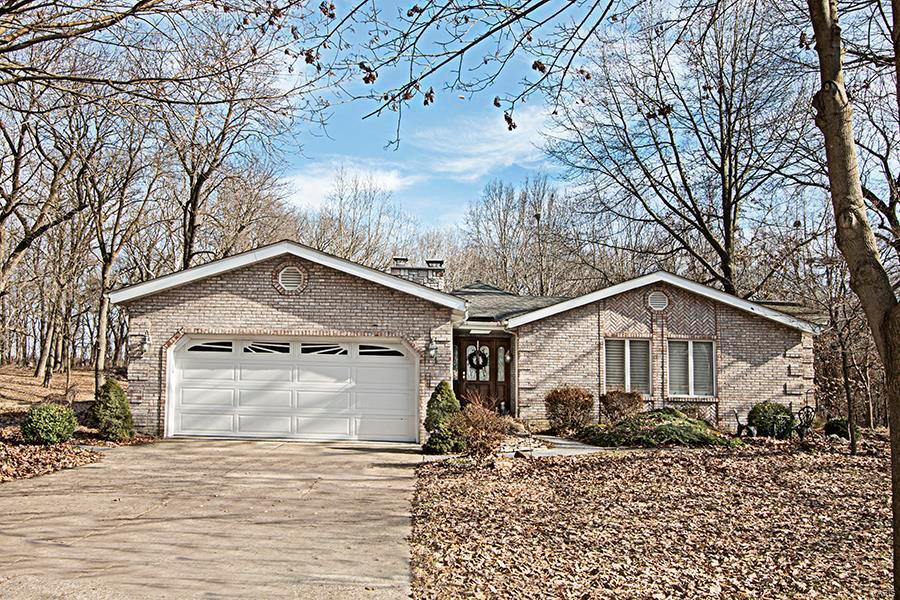 14836 Sportsmen Road Trenton, IL 62293 - Photo 1 of 69 Gallery Image 1