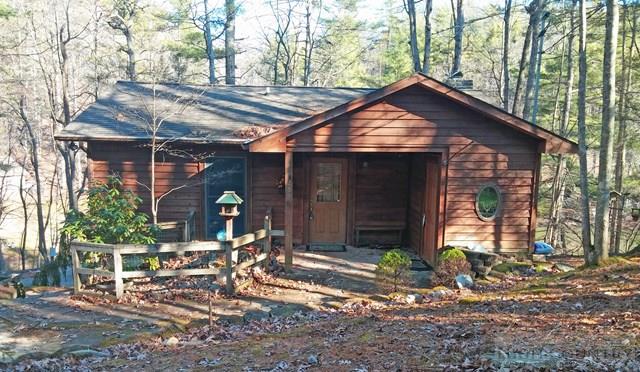 251 Trout Lake Road Deep Gap, NC 28618 - Photo 1 of 20