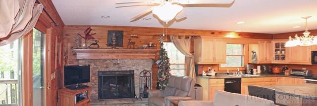 251 Trout Lake Road Deep Gap, NC 28618 - Photo 15 of 20