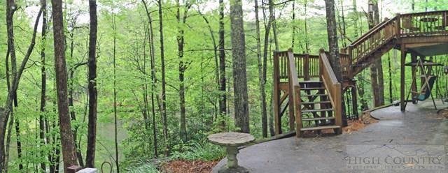 251 Trout Lake Road Deep Gap, NC 28618 - Photo 2 of 20