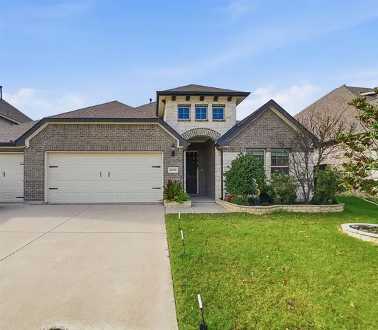 $2,850 | 11841 Kynborrow Road, Fort Worth, TX 76052