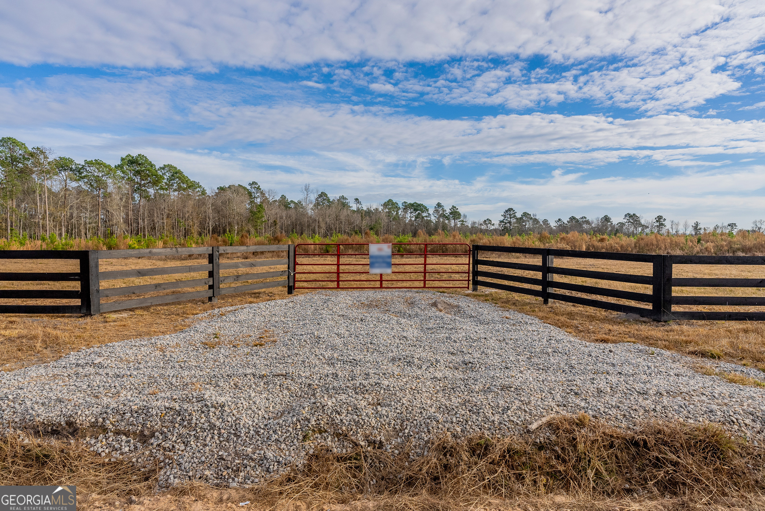 Lot 8 Arcola Road Brooklet, GA 30415 - Photo 2 of 3 a view of outdoor space with city view
