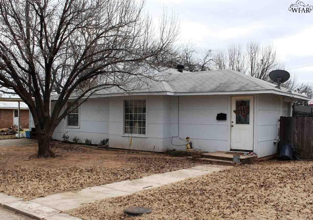 405 East Spring Street Henrietta, TX 76365 - Photo 1 of 1 Gallery Image 1