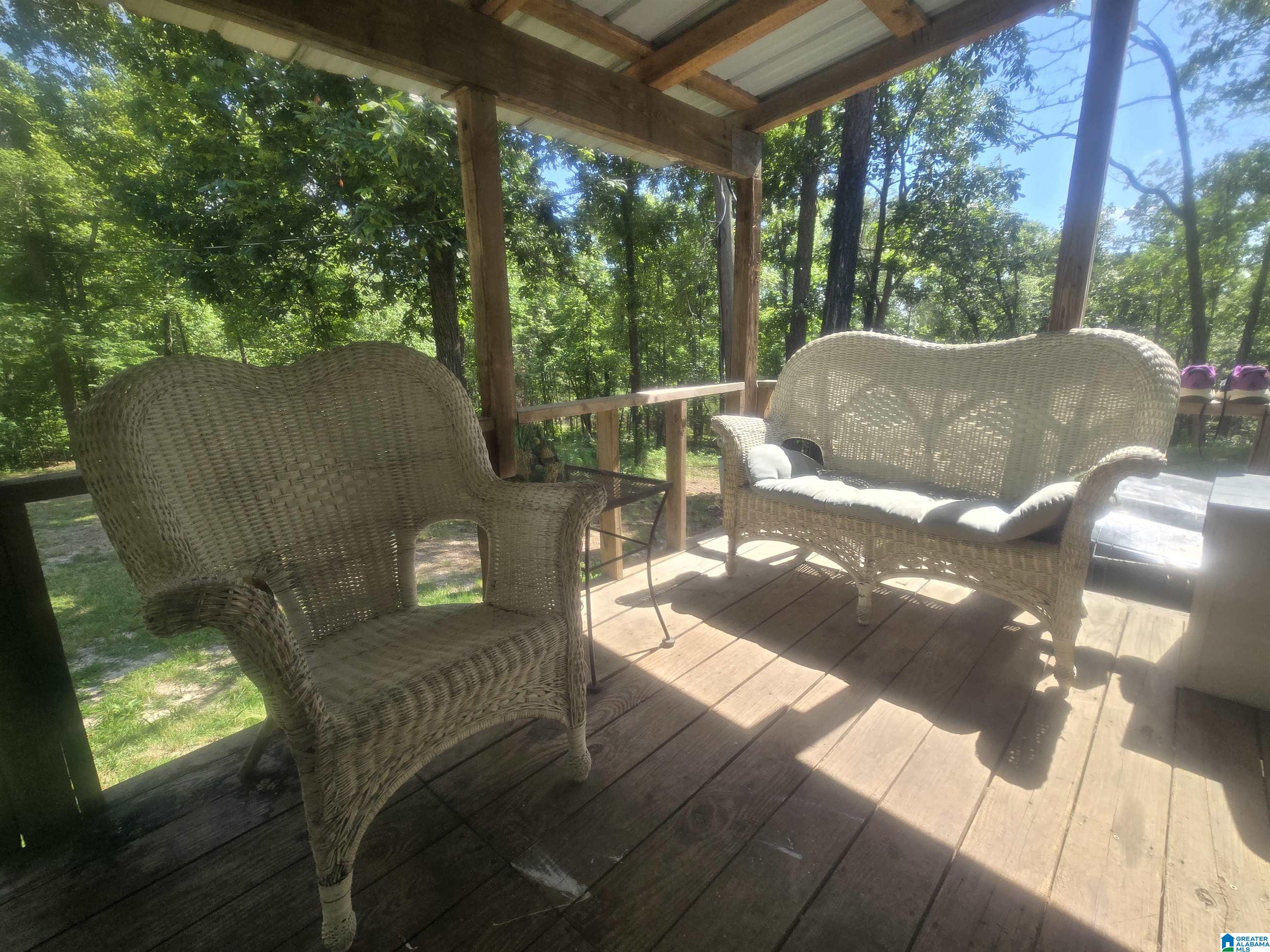 135 Big Chef Road Ohatchee, AL 36271 - Photo 20 of 27