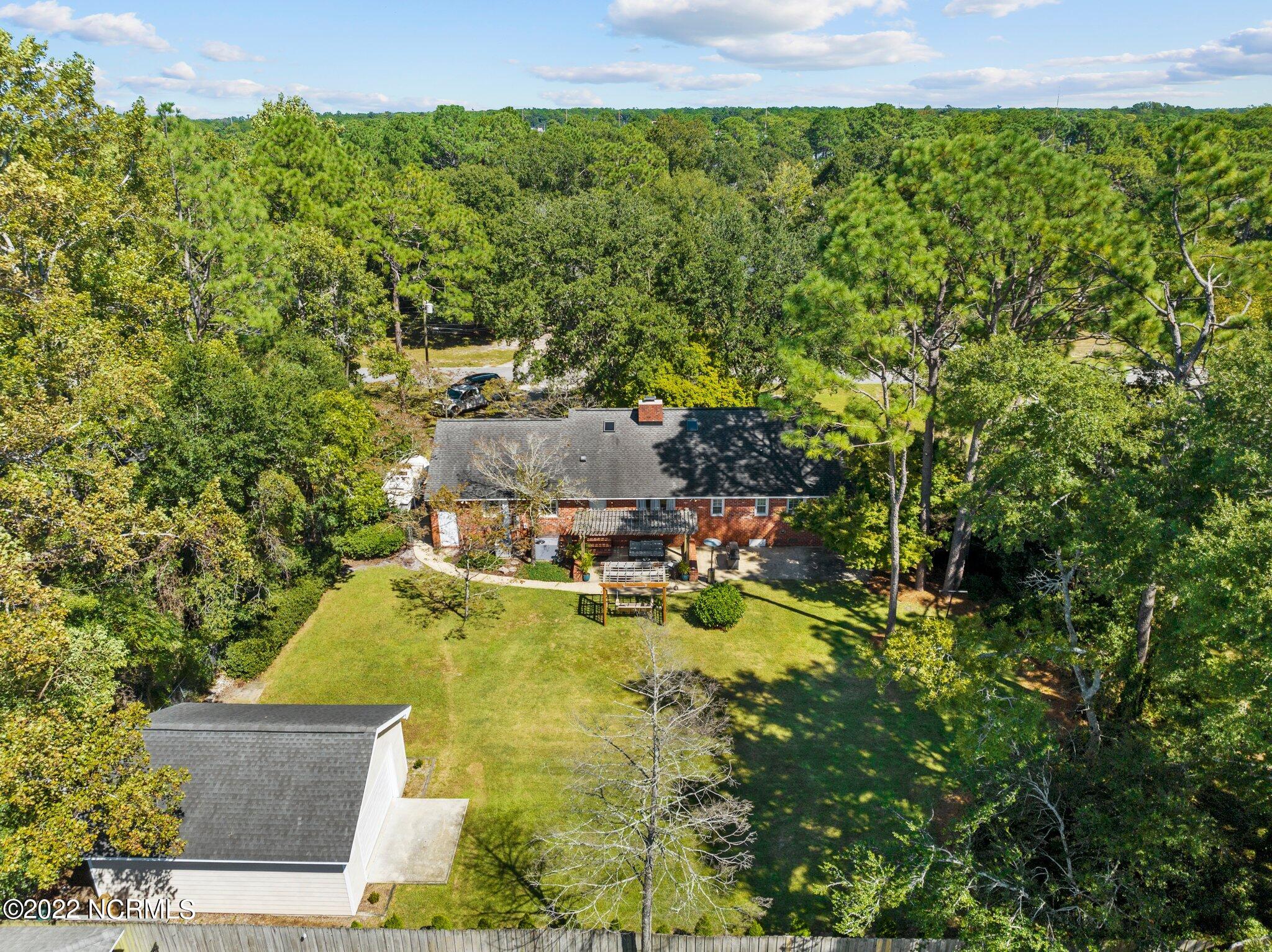 122 Partridge Road Wilmington, NC 28412 - Photo 17 of 52 18-web-or-mls-DJI_0493