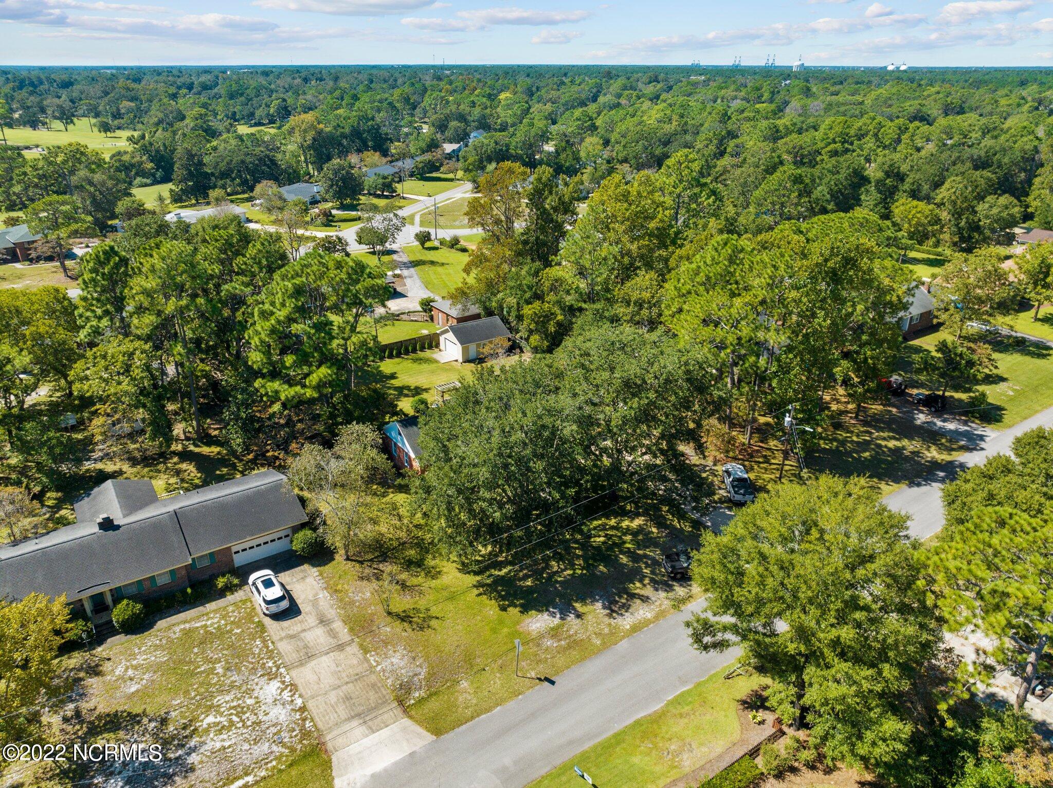 122 Partridge Road Wilmington, NC 28412 - Photo 50 of 52 22-web-or-mls-DJI_0497