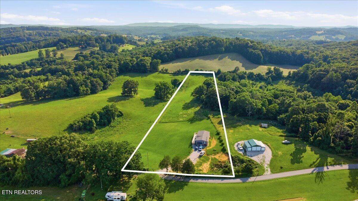215 Cain Road Sharps Chapel, TN 37866 - Photo 5 of 41 02-215 Cain Rd