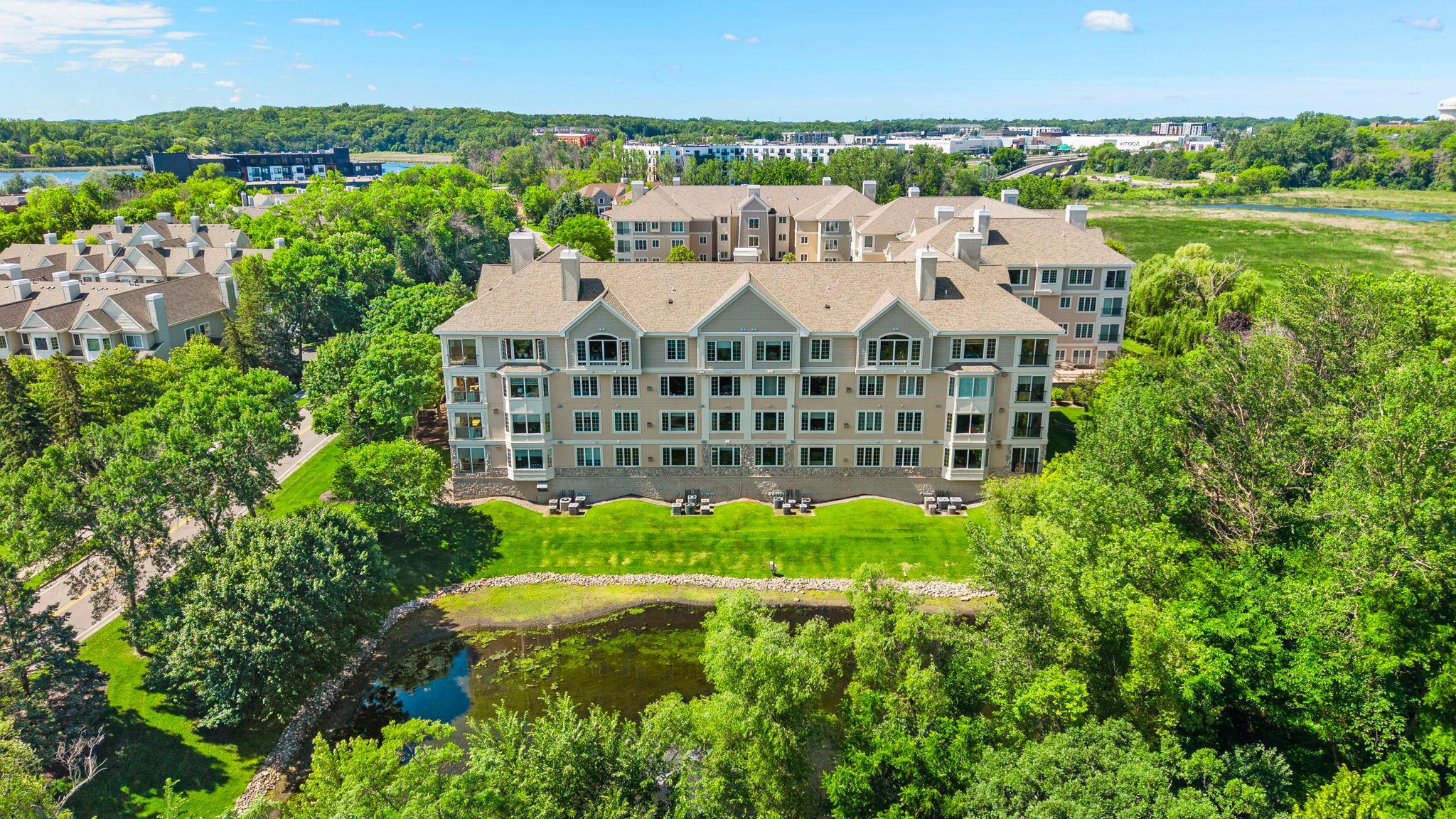 11460 Fairfield Road West, Unit 103 Minnetonka, MN 55305 - Photo 67 of 72