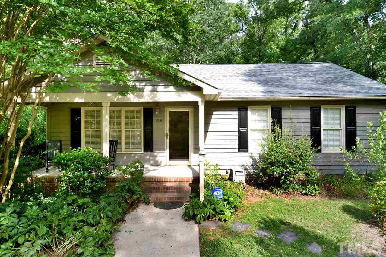 3216 Cromwell Road Durham, NC 27705 - Photo 1 of 19 Gallery Image 1