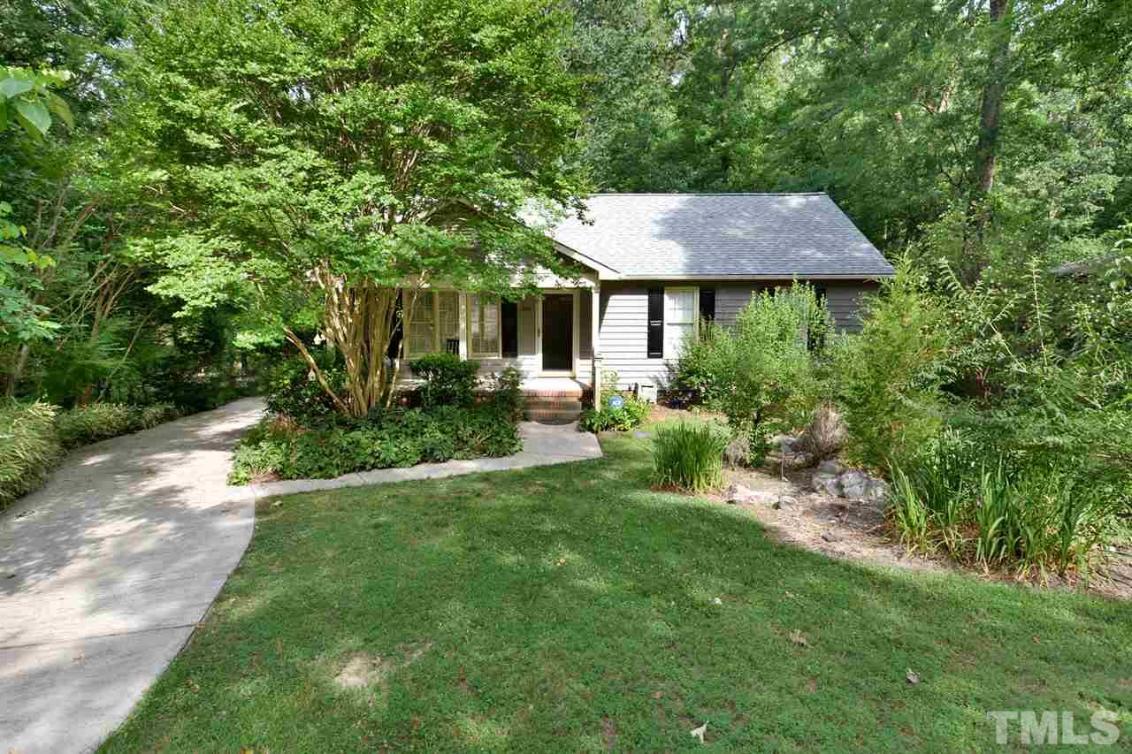 3216 Cromwell Road Durham, NC 27705 - Photo 3 of 19 Gallery Image 3