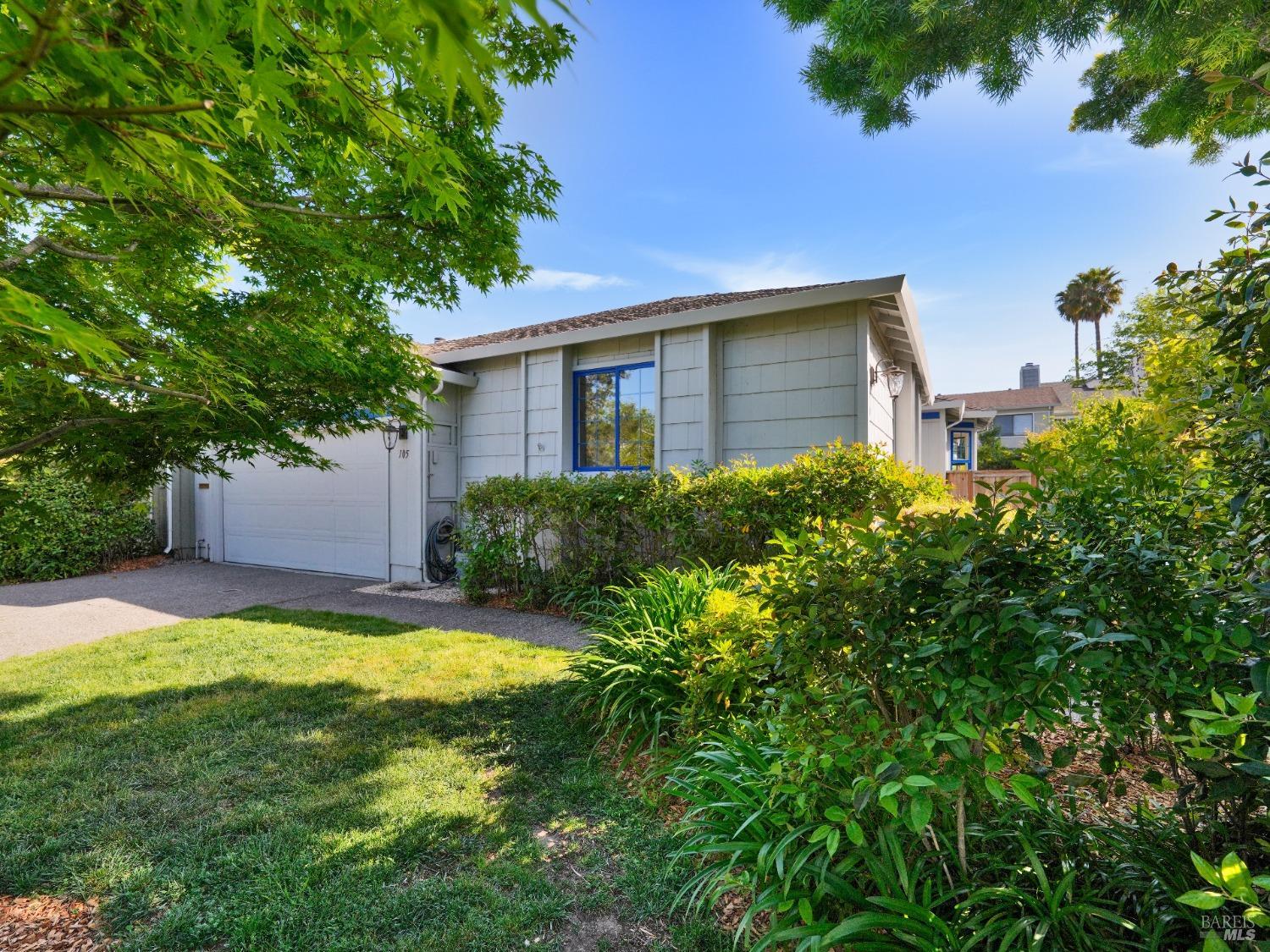 105 Spinnaker Point Drive San Rafael, CA 94901 - Photo 1 of 1 Gallery Image 1