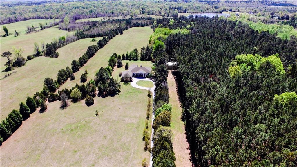 3870 West Ellis Road Griffin, GA 30223 - Photo 1 of 1
