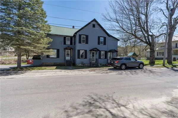 $259,000 | 103-107 High Street, Theresa, NY 13691