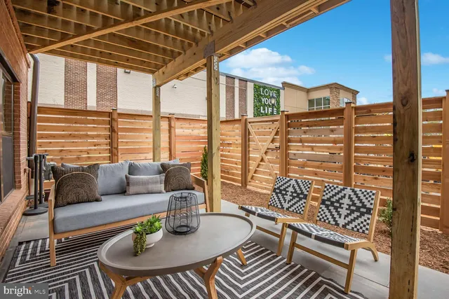 $1,784,222 | 1249 Hillgate Place, Unit NOTTINGHAM 102, Potomac, MD 20854