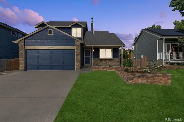 $550,000 | 13484 Quivas Street, Denver, CO 80234