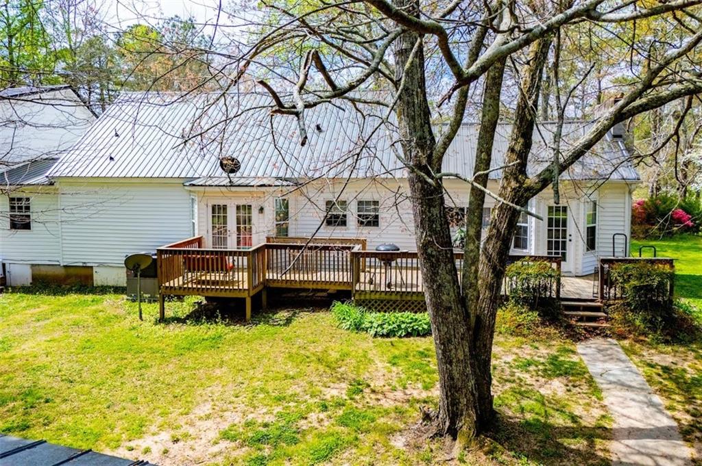 1011 Rainey Road Temple, GA 30179 - Photo 85 of 90
