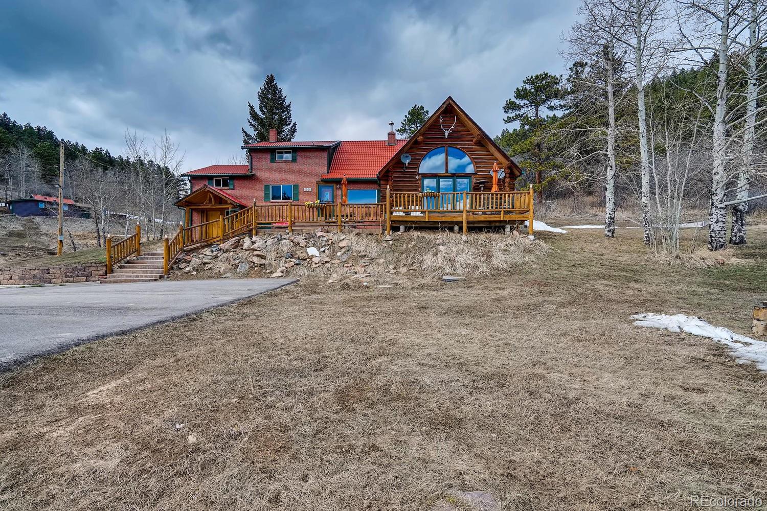 12002 Arnett Ranch Road Littleton, CO 80127 - Photo 1 of 35 Gallery Image 1