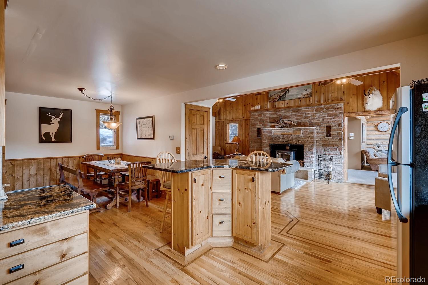 12002 Arnett Ranch Road Littleton, CO 80127 - Photo 11 of 35 Gallery Image 11