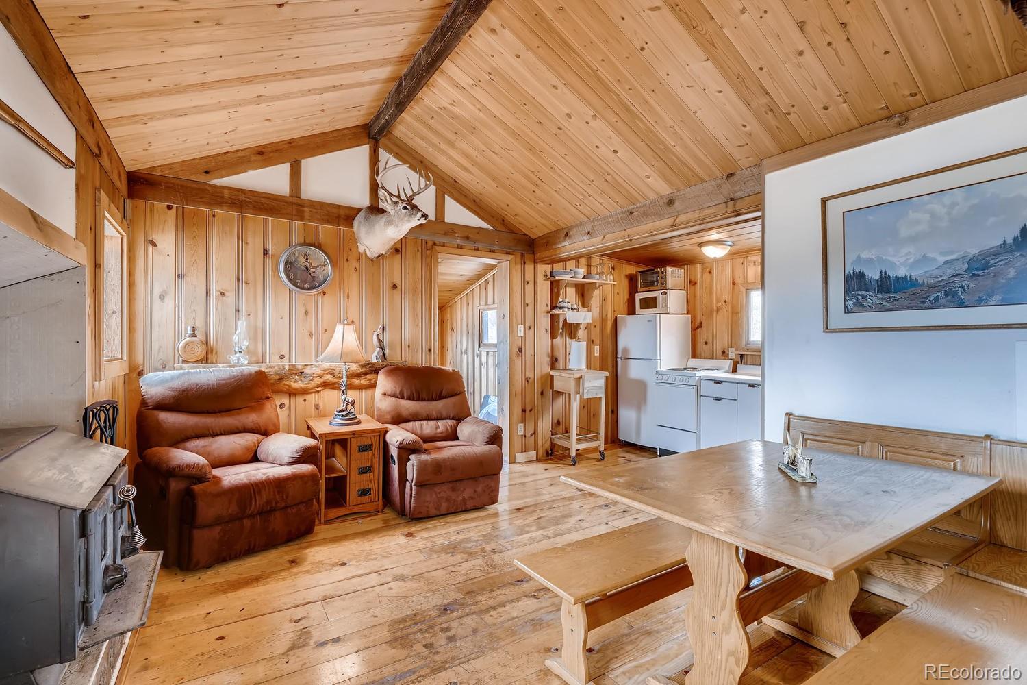 12002 Arnett Ranch Road Littleton, CO 80127 - Photo 26 of 35 Gallery Image 26