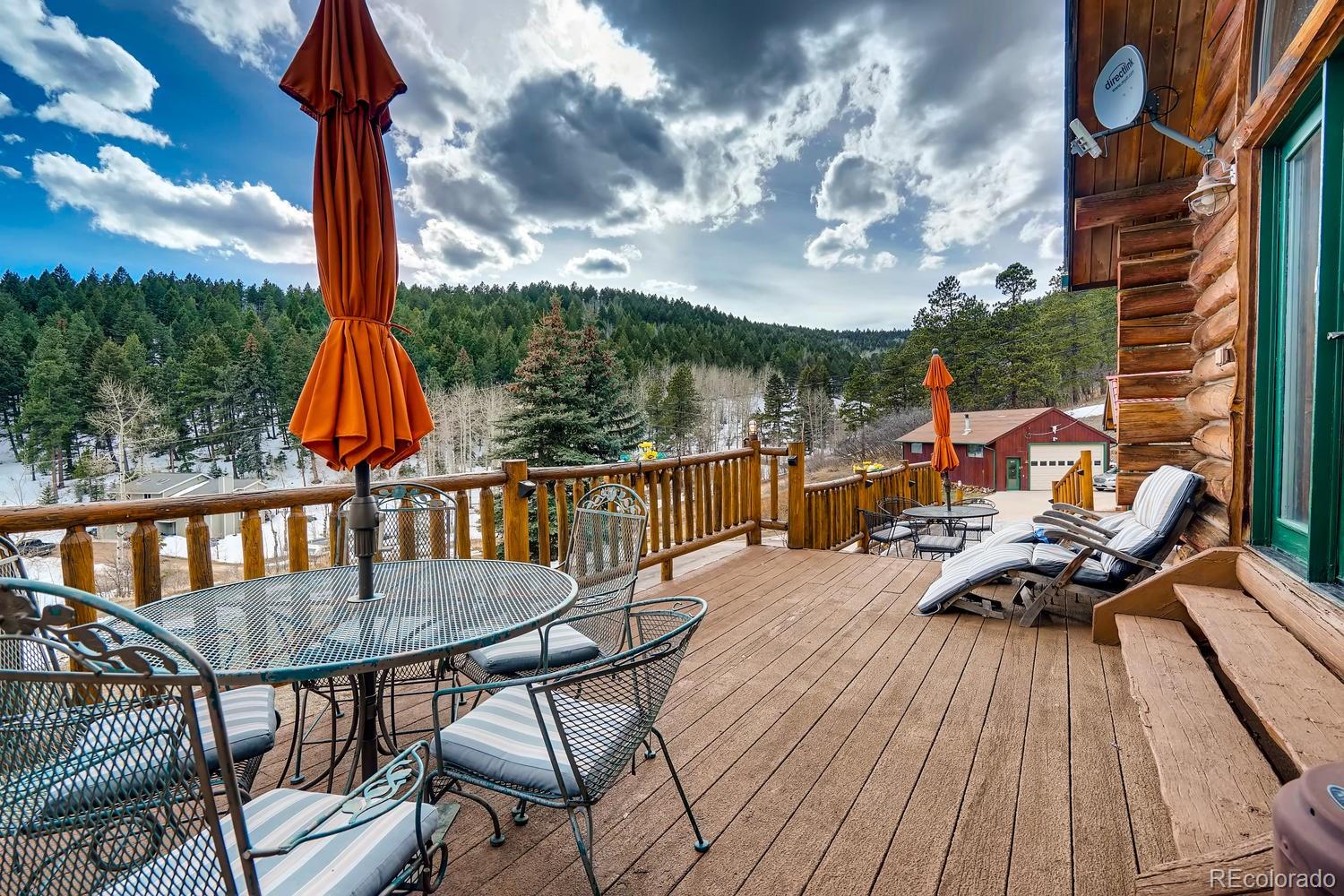 12002 Arnett Ranch Road Littleton, CO 80127 - Photo 29 of 35 Gallery Image 29