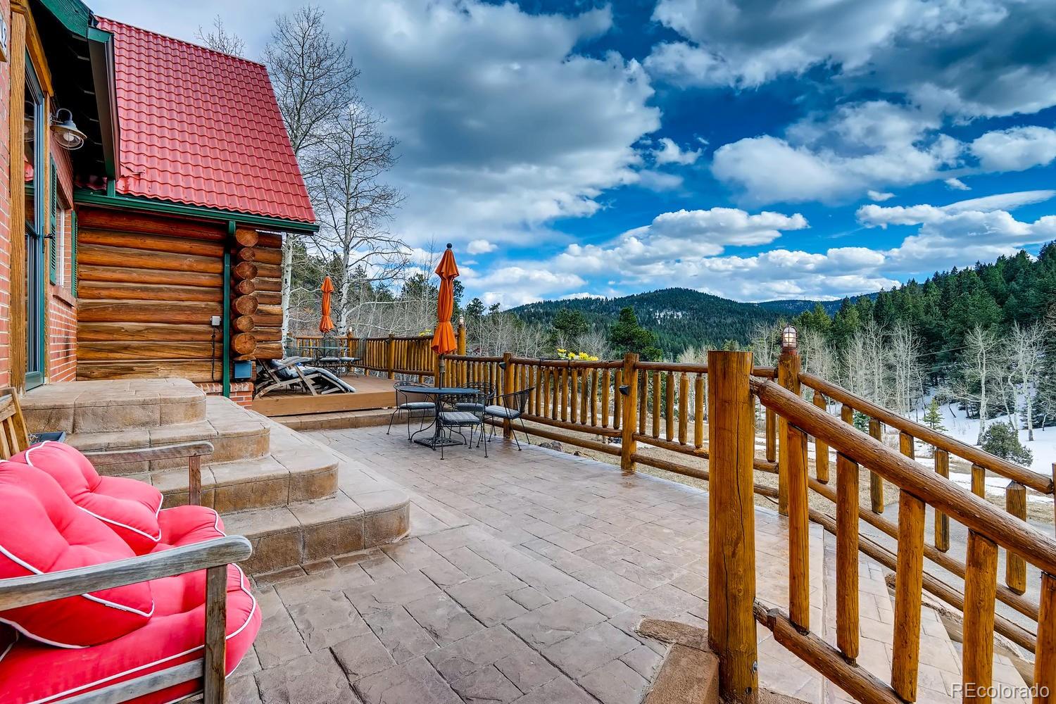 12002 Arnett Ranch Road Littleton, CO 80127 - Photo 31 of 35 Gallery Image 31
