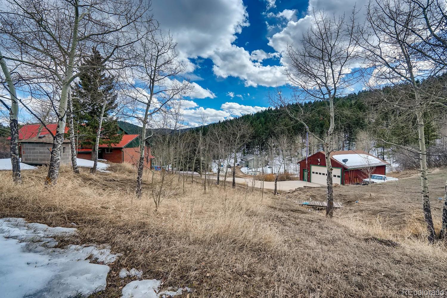 12002 Arnett Ranch Road Littleton, CO 80127 - Photo 32 of 35 Gallery Image 32