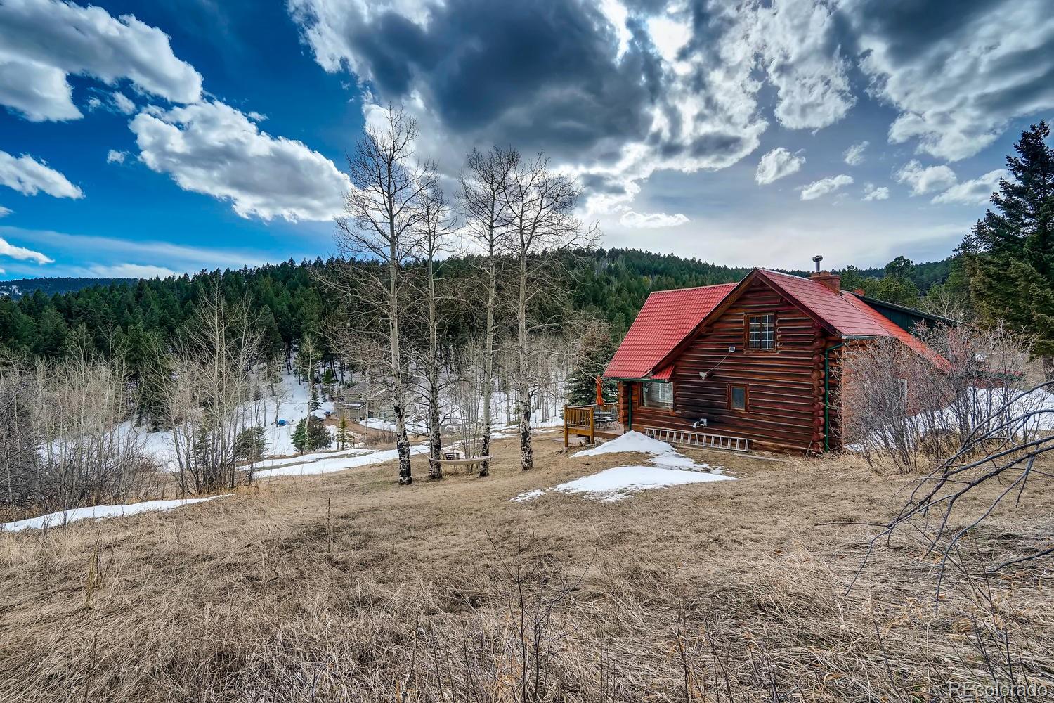 12002 Arnett Ranch Road Littleton, CO 80127 - Photo 33 of 35 Gallery Image 33
