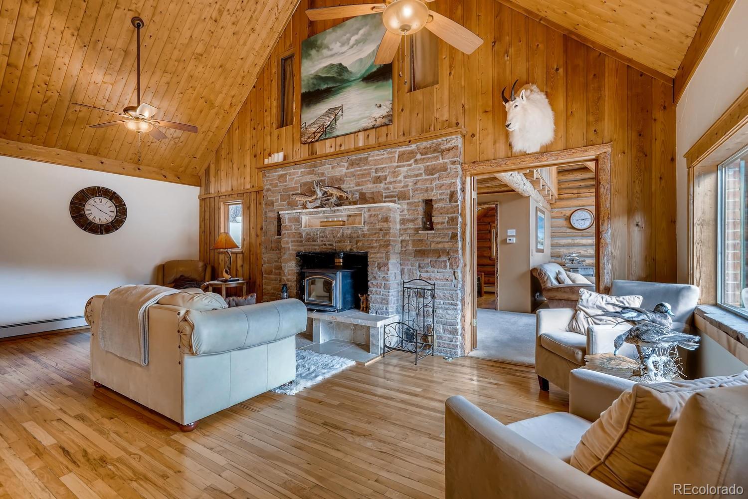 12002 Arnett Ranch Road Littleton, CO 80127 - Photo 4 of 35 Gallery Image 4
