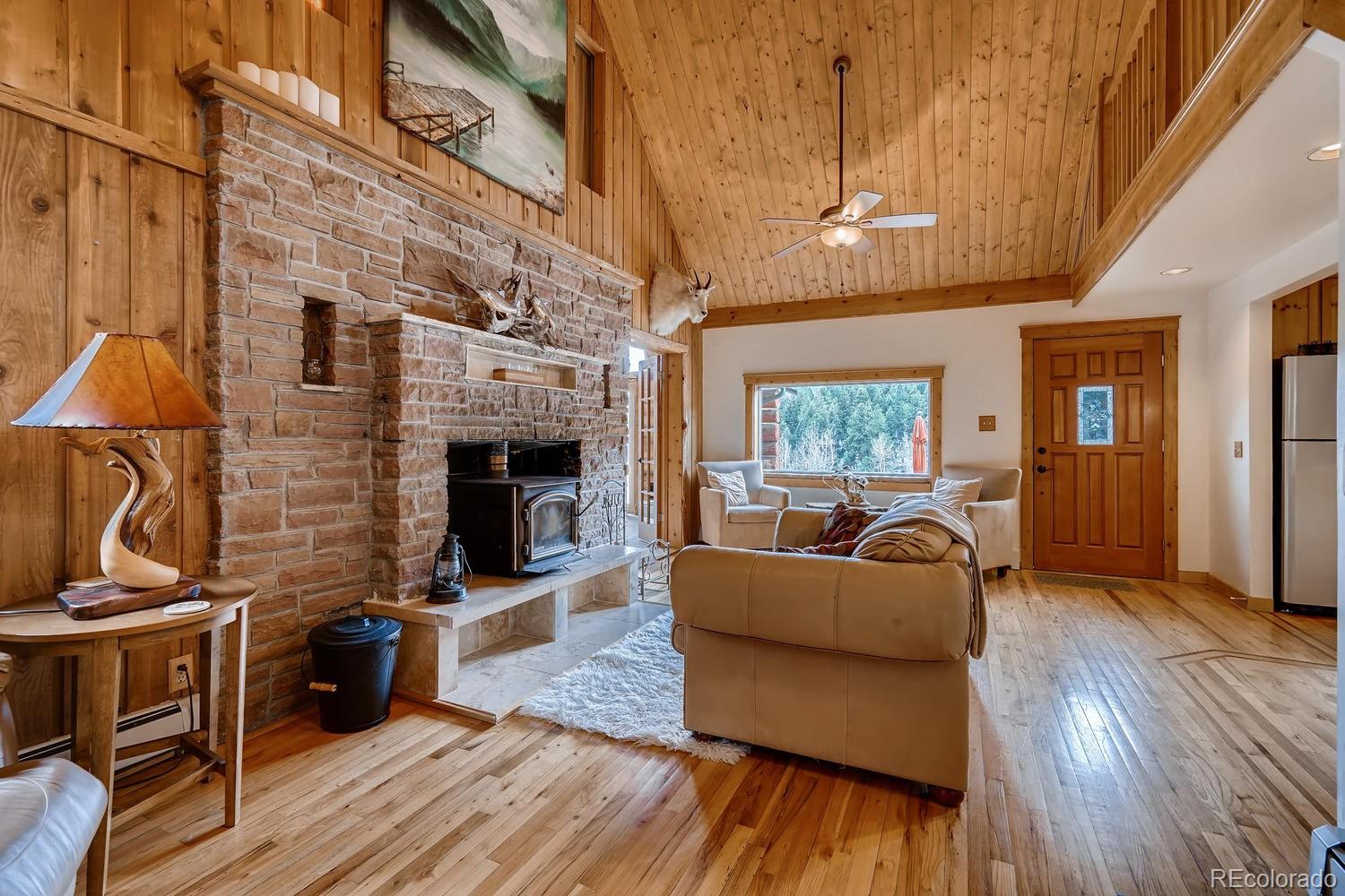 12002 Arnett Ranch Road Littleton, CO 80127 - Photo 5 of 35 Gallery Image 5