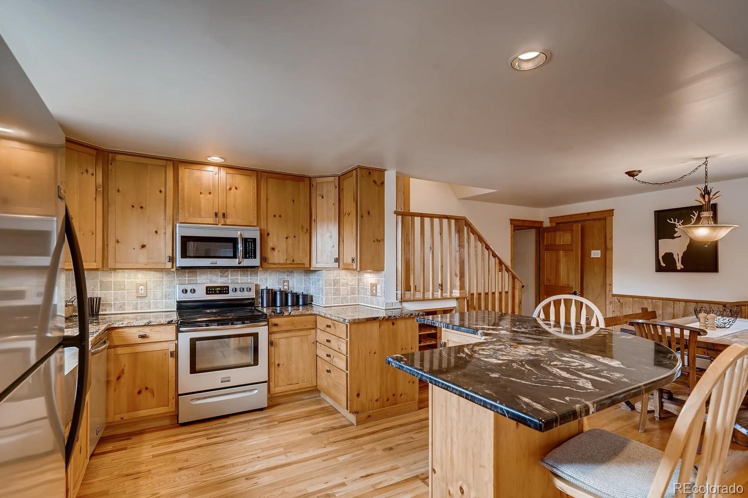 12002 Arnett Ranch Road Littleton, CO 80127 - Photo 8 of 35 Gallery Image 8
